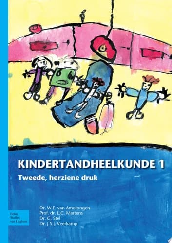 Kindertandheelkunde