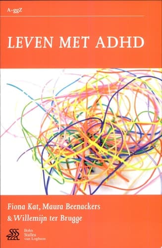 Leven met ADHD