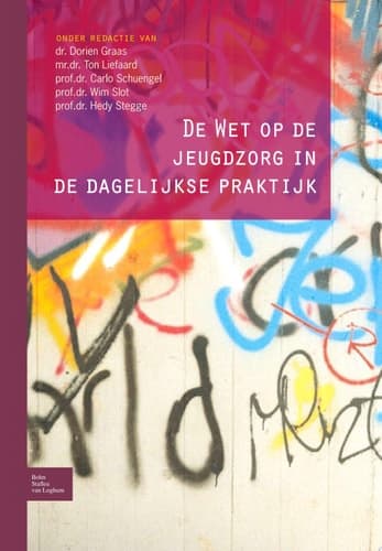 De Wet op de jeugdzorg in de dagelijkse praktijk