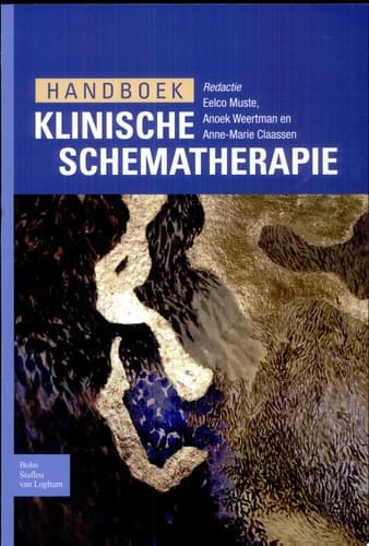 Handboek klinische schematherapie