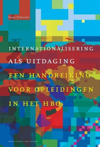 Internationalisering als uitdaging een handreiking voor opleidingen in het hbo