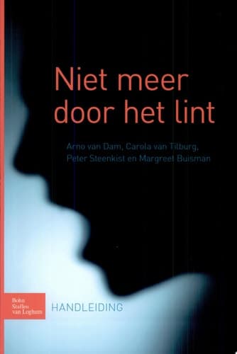 Niet Meer Door Het Lint