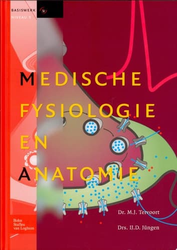 Medische fysiologie en anatomie