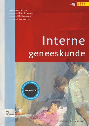 Interne geneeskunde
