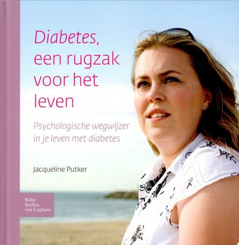 Diabetes, een rugzak voor het leven