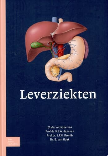 Leverziekten