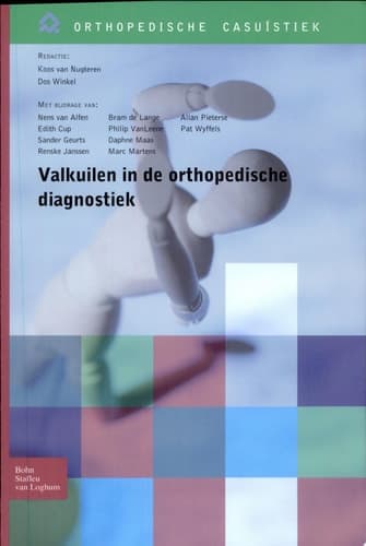 Valkuilen in de Orthopedische Diagnostiek