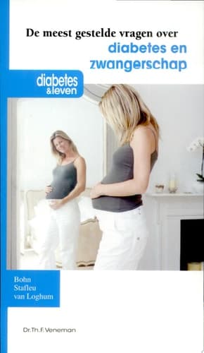 De meest gestelde vragen over diabetes en zwangerschap