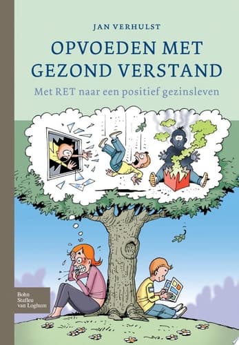 Opvoeden Met Gezond Verstand