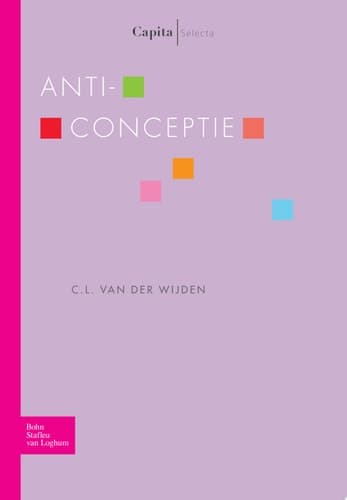 Anticonceptie