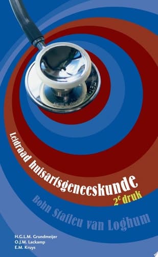 Leidraad huisartsgeneeskunde