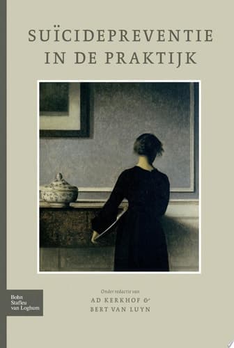 Suicidepreventie in de Praktijk