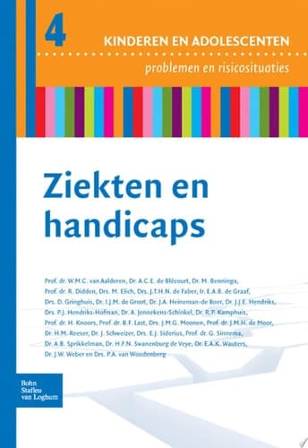 Ziekten en Handicaps