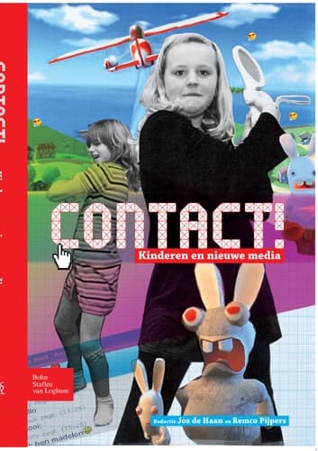 Contact! Kinderen En Nieuwe Media