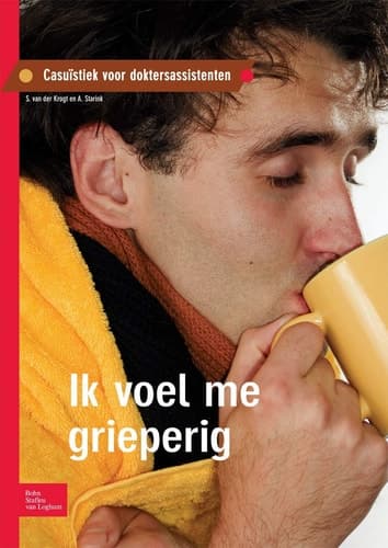 Ik Voel Me Grieperig