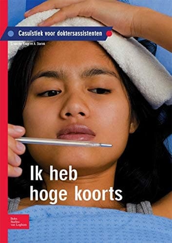 Ik Heb Hoge Koorts