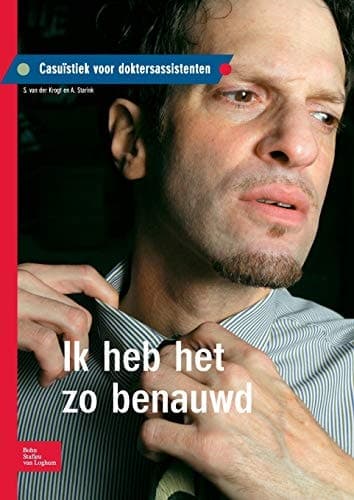 Ik Heb Het Zo Benauwd Casuïstiek Voor Doktersassistenten