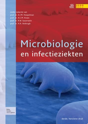 Microbiologie en infectieziekten
