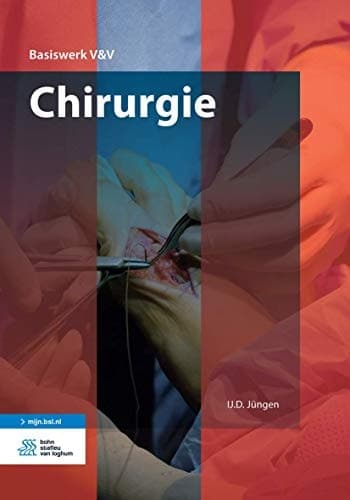 Chirurgie Niveau 5