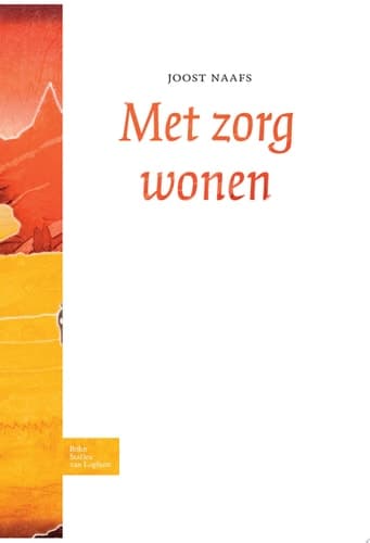 Met zorg wonen / druk 1