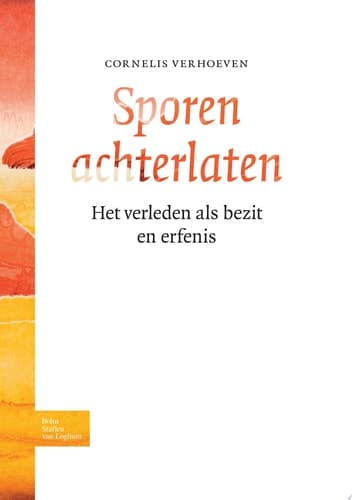 Sporen achterlaten / druk 1