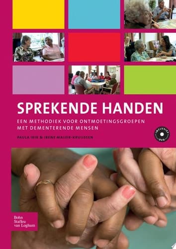 Sprekende Handen