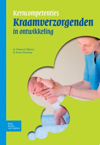 Kerncompetenties kraamverzorgenden in ontwikkeling