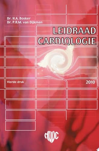 Leidraad cardiologie