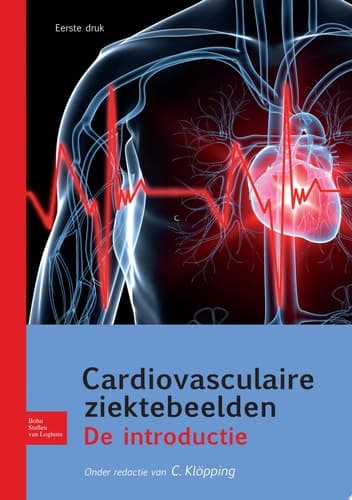 Cardiovasculaire ziektebeelden