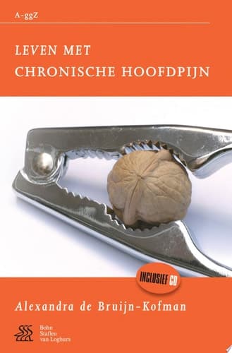 Leven met chronische hoofdpijn