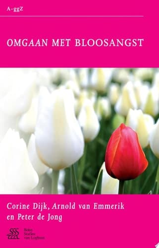 Omgaan met bloosangst