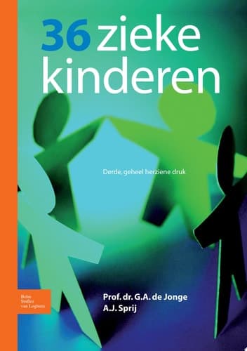 36 Zieke Kinderen