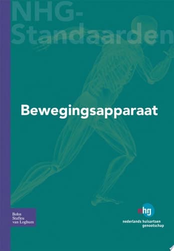 Bewegingsapparaat