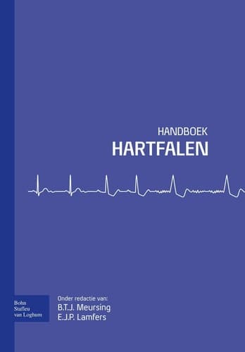 Handboek hartfalen