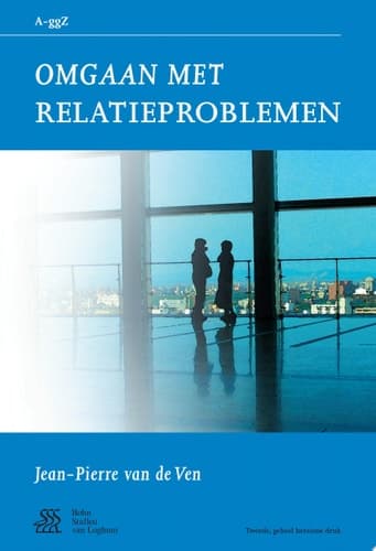 Omgaan met relatieproblemen