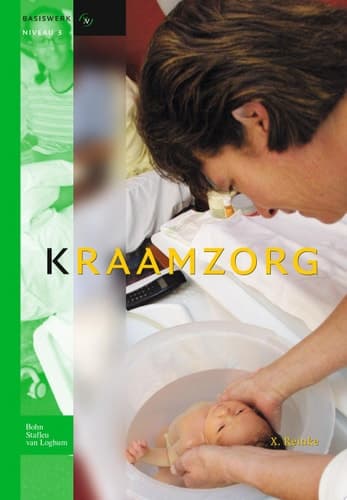 Kraamzorg