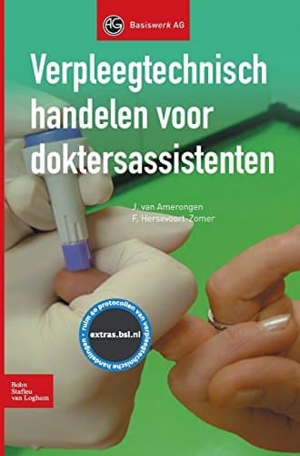 Verpleegtechnisch Handelen Voor Doktersassistenten