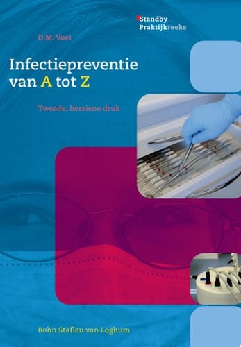 Infectiepreventie van A tot Z