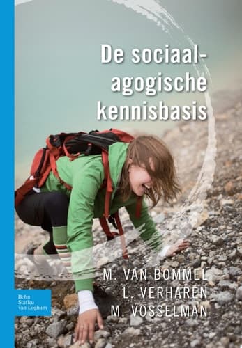 De sociaal-agogische kennisbasis