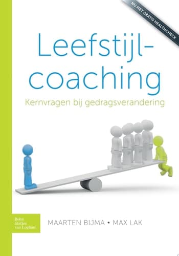 Leefstijlcoaching Kernvragen Bij Gedragsverandering