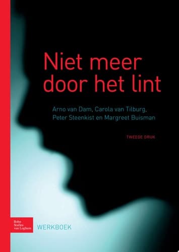 Niet meer door het lint