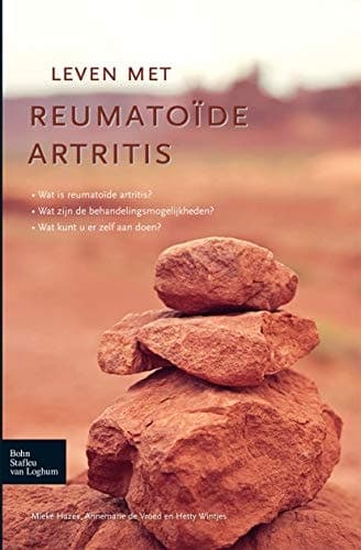 Leven Met Reumatoïde Artritis