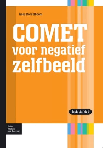 COMET voor negatief zelfbeeld competitive memory training bij lage zelfwaardeing en negatief zelfbeeld