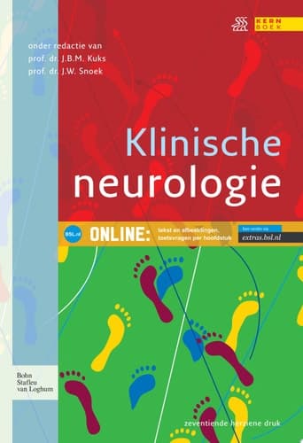 Kernboek