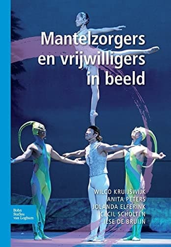Mantelzorgers En Vrijwilligers in Beeld