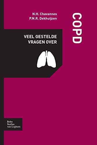 Veel gestelde vragen over COPD
