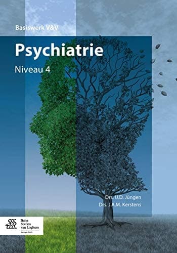 Psychiatrie Niveau 4
