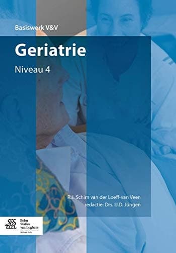 Geriatrie Niveau 4