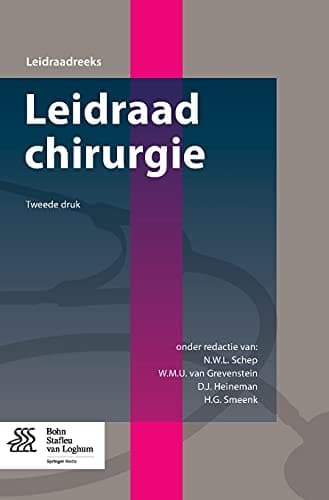 Leidraad chirurgie