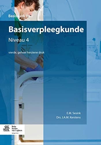 Basisverpleegkunde Niveau 4